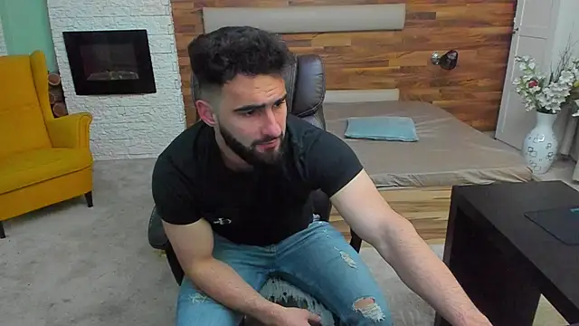 MicahLane 网络视讯表演