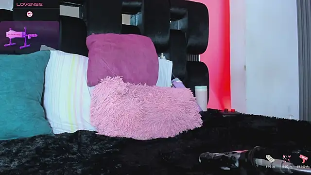 แชท XXX สดของ levana1