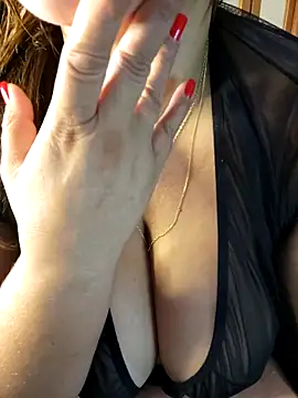 Pauletteph 라이브 XXX 채팅