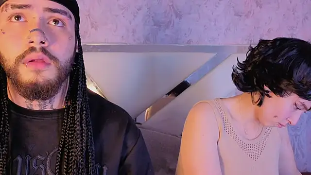 Benny_and_Mark Live XXX Chat