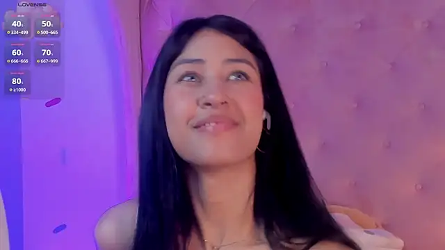 internett_sweetheart – Live XXX-chat