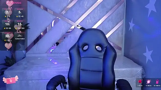 Candy_kush_tのライブXXXチャット