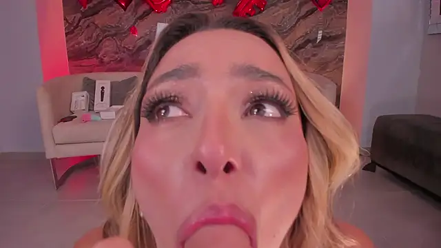 Živý XXX chat MelissaMoore_