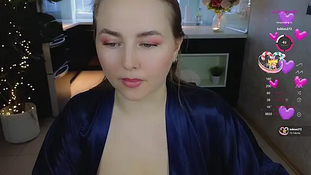 Mira_Mermayd Chat XXX live