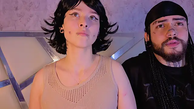 Benny_and_Mark 即時 XXX 聊天