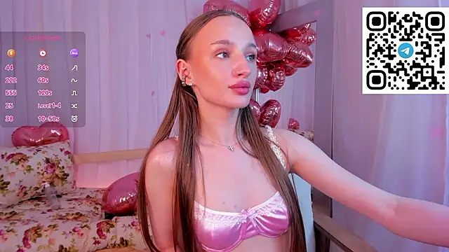 miiss__lulu লাইভ XXX চ্যাট