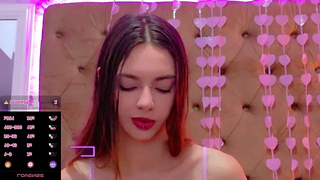 CoraVex Live XXX-Chat