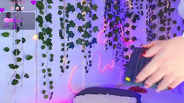 Samii_Evans Chat XXX live