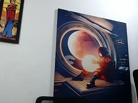 Cris_steban1 webcam show