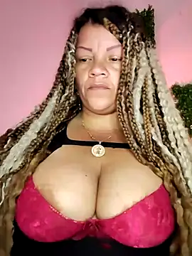 Chat XXX en directo de Eva_Luxei