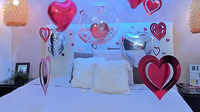 Chat XXX ao vivo de Piinksoul149