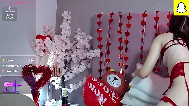 Chat XXX Live DeniseSun