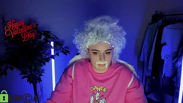 Mia_R0ss Adlı Modelin Canlı XXX Sohbeti