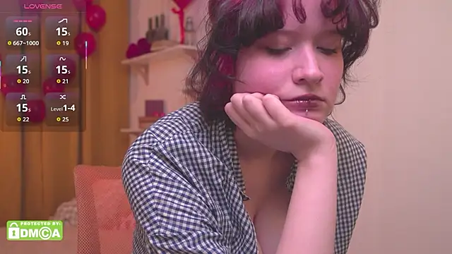 bluebeell 即時 XXX 聊天