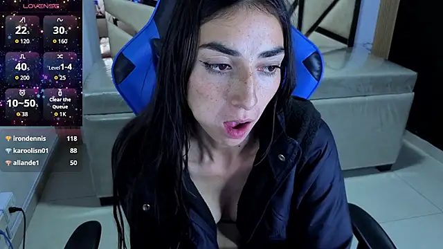 Maily_a_ 라이브 XXX 채팅