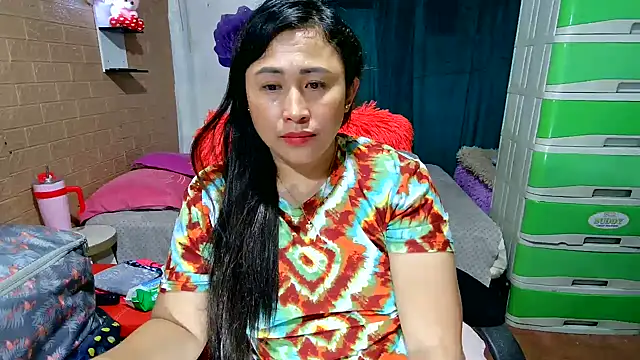 Ugly-Filipina 라이브 XXX 채팅