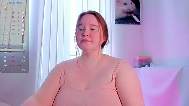 Sembang XXX Secara Langsung DebbieWoood