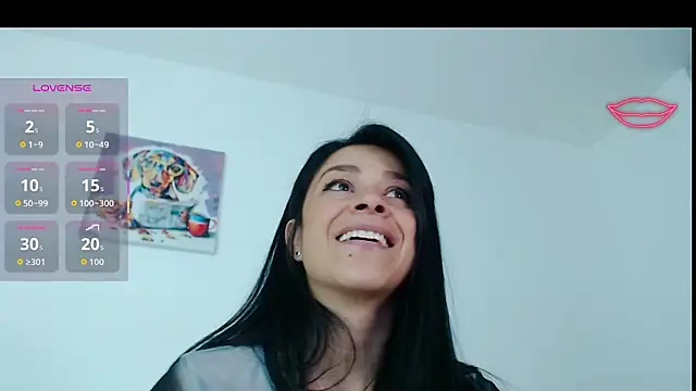 Chat XXX Live lilith_luv