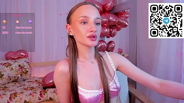 miiss__lulu Chat XXX in diretta