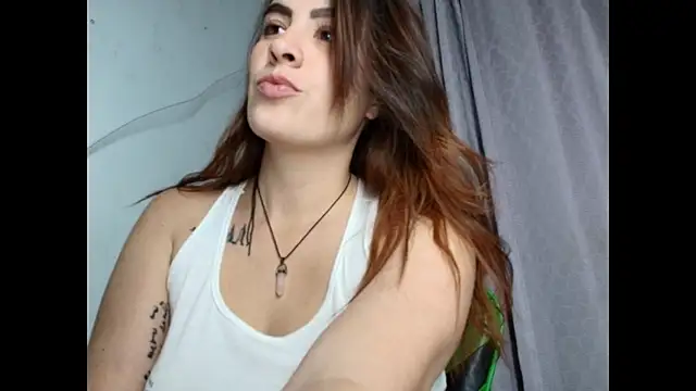 Czat XXX na żywo – ImSophieFox