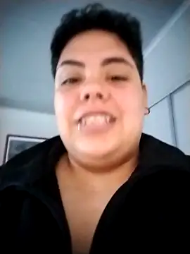 Show Webcam de Hailey_Curvy