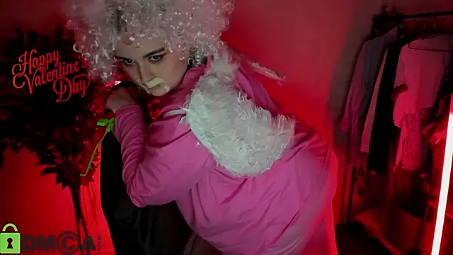 Mia_R0ss 现场XXX聊天