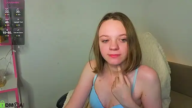 Olivia_Riesz: онлайн-секс-чат