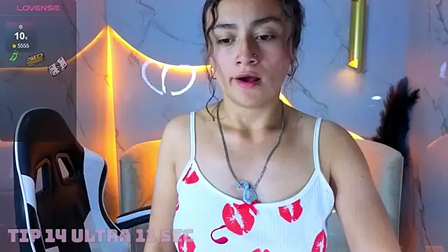 Sweet_Morita_Tx 现场XXX聊天