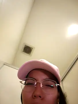 SheenaBrooke webcam show