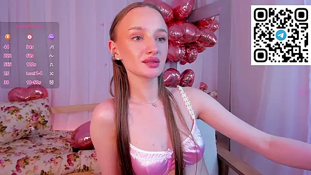 miiss__luluのライブXXXチャット