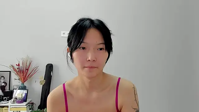 ailey_chao live XXX chat