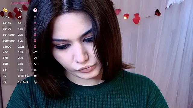 Sembang XXX Secara Langsung Dark_Moni