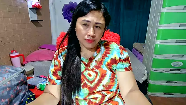 Chat +18 de Ugly-Filipina ao vivo