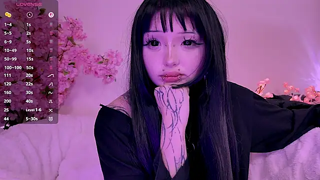 Chat XXX Live Lein_Bone