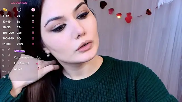 Dark_Moni: онлайн-секс-чат