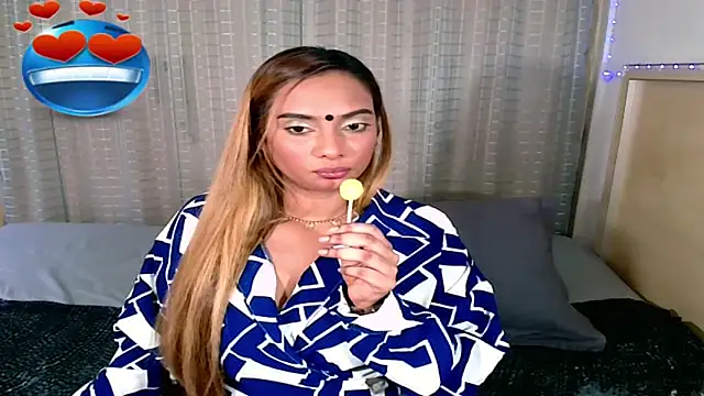 sexyindianchic: онлайн-секс-чат