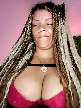 XXX chat uživo modela Eva_Luxei