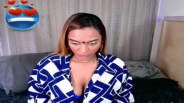 sexyindianchic – Live XXX-chat