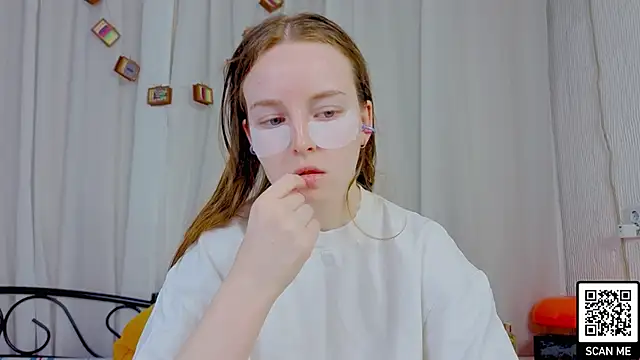 Chat XXX ao vivo de bae_cake_