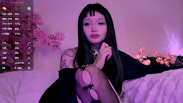 Lein_Bone 现场XXX聊天