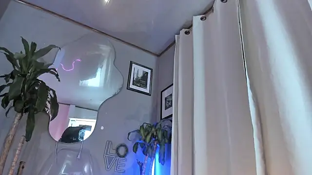 Živý XXX chat angeli_sexi