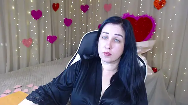 Czat XXX na żywo – JillStevens