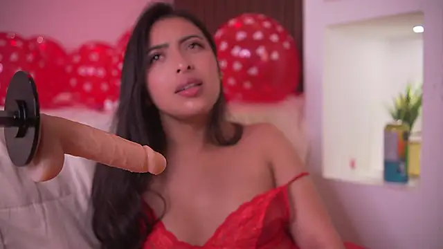 Camila_dupont Obrolan Langsung XXX