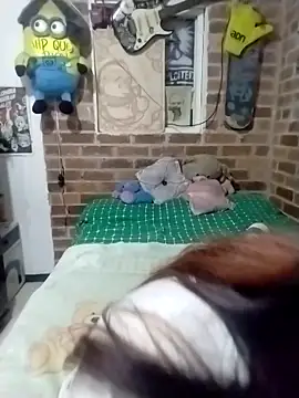 Chat +18 de _Alaskamisa ao vivo