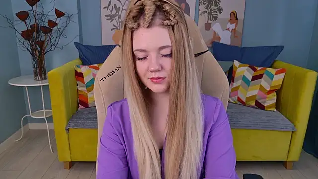 AlmaSound's Live XXX Chat