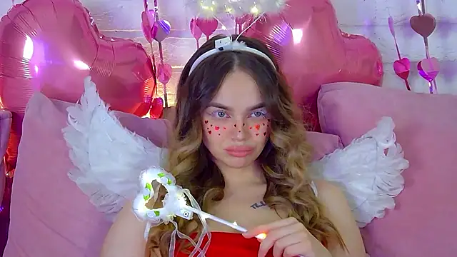 AnitaVenture – Naživo XXX chat