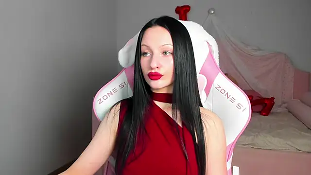 NaomiBlakes Live XXX-Chat