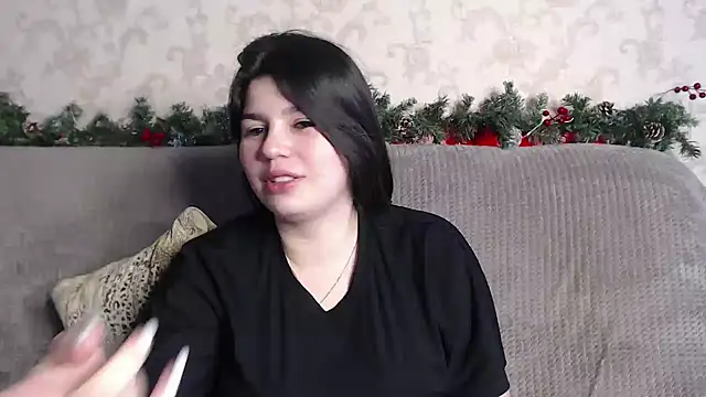 KisaModel – Live XXX-chat