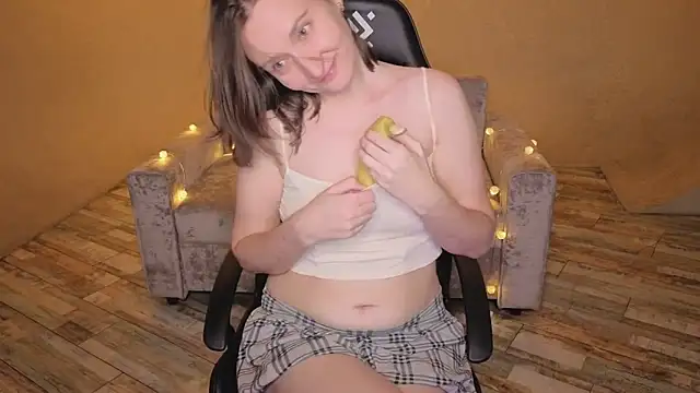 Chat +18 de SelestiaSnata ao vivo