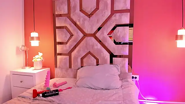 Justmia69's Live XXX Chat